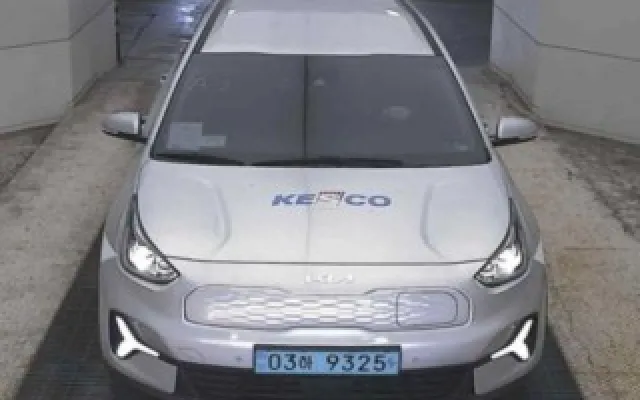 인천믿을수있는중고차 니로 플러스 EV 에어 매물 사진 9 - 2022/07 63,630km