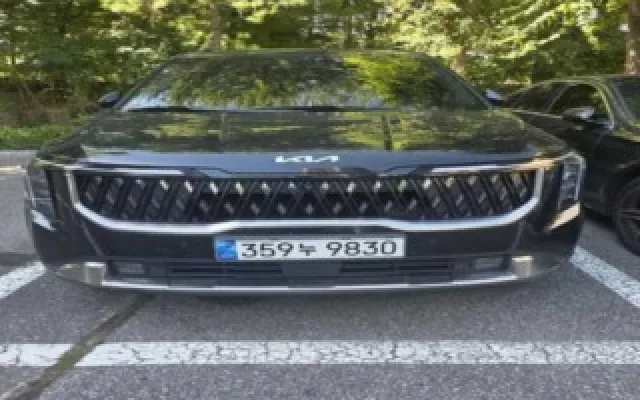 인천믿을수있는중고차 더 뉴 카니발 4세대 디젤 9인승 노블레스 매물 사진 18 - 2024/01 35,394km