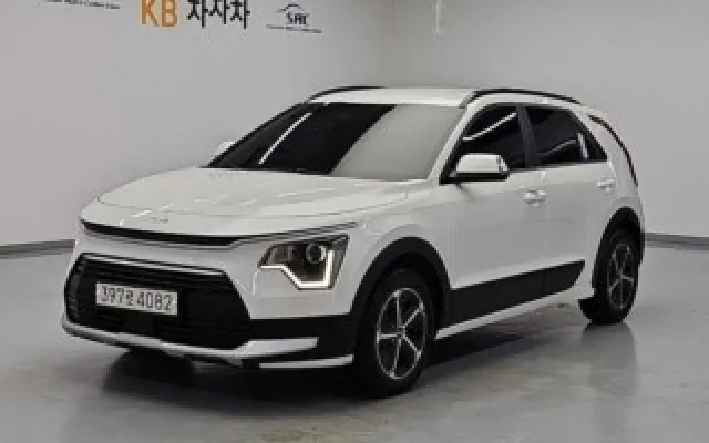 인천믿을수있는중고차 디 올 뉴 니로 프레스티지 매물 사진 15 - 2024/08 90,000km