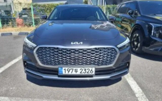 인천믿을수있는중고차 더 뉴 K9 2세대 3.3 T-GDI AWD 매물 사진 5 - 2023/05 78,460km