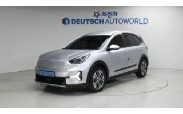 인천믿을수있는중고차 니로 플러스 EV 에어 매물 사진 20 - 2022/07 56,161km