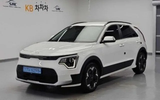 인천믿을수있는중고차 디 올 뉴 니로 EV 에어 매물 사진 18 - 2022/12 160,241km
