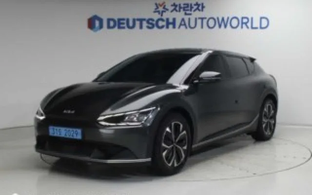 인천믿을수있는중고차 EV6 롱레인지 매물 사진 5 - 2022/07 55,873km