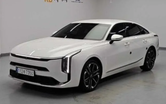 인천믿을수있는중고차 뉴 K8 2.5 2WD 매물 사진 15 - 2025/09 15,167km