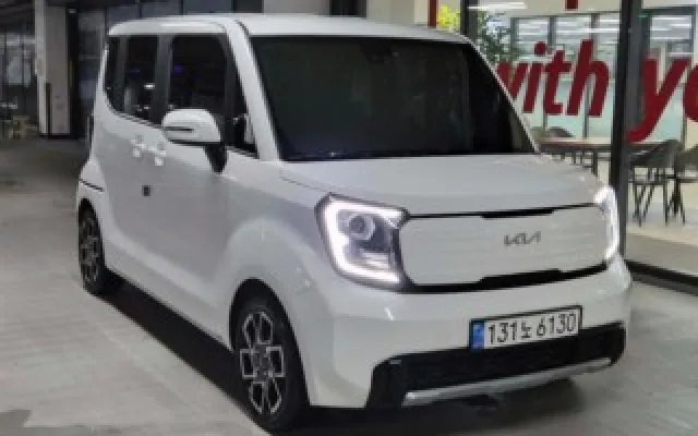 인천믿을수있는중고차 더 뉴 레이 시그니처 매물 사진 18 - 2022/11 56,496km
