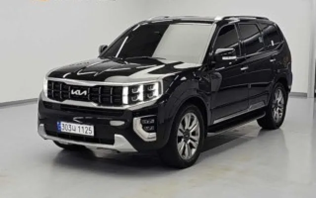 인천믿을수있는중고차 모하비 더 마스터 4WD 마스터즈 매물 사진 11 - 2022/10 114,383km