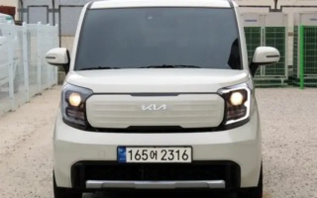 인천믿을수있는중고차 더 뉴 기아 레이 시그니처 매물 사진 16 - 2024/03 24,914km