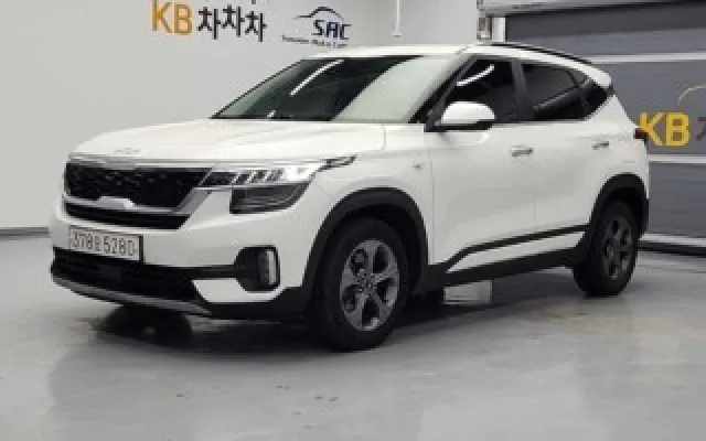 인천믿을수있는중고차 셀토스 가솔린 1.6 터보 2WD 매물 사진 19 - 2022/07 111,255km