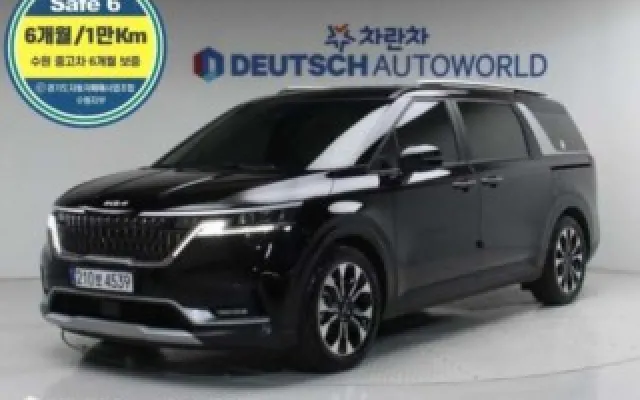 인천믿을수있는중고차 카니발 4세대 디젤 9인승 프레스티지 매물 사진 20 - 2022/04 77,835km