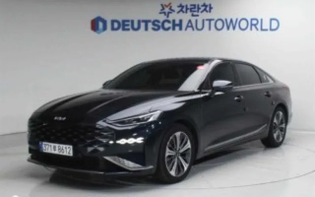 인천믿을수있는중고차 K8 하이브리드 노블레스 매물 사진 10 - 2022/02 83,058km