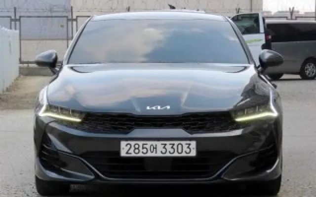 인천믿을수있는중고차 K5 3세대 1.6 터보 프레스티지 매물 사진 12 - 2022/01 45,876km